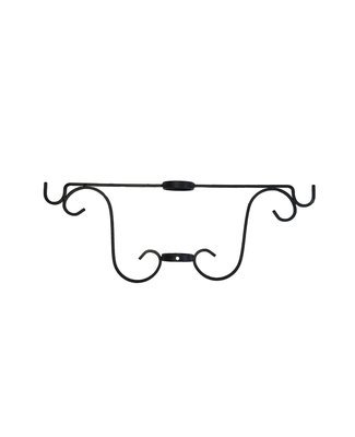 Perry Torch Basket Hanger