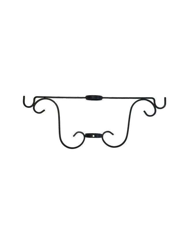 Perry Torch Basket Hanger