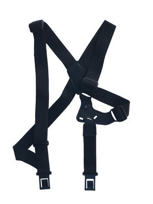 Perry uBEE Shoulder Harness