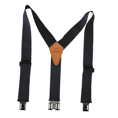 Premium Perry Suspenders