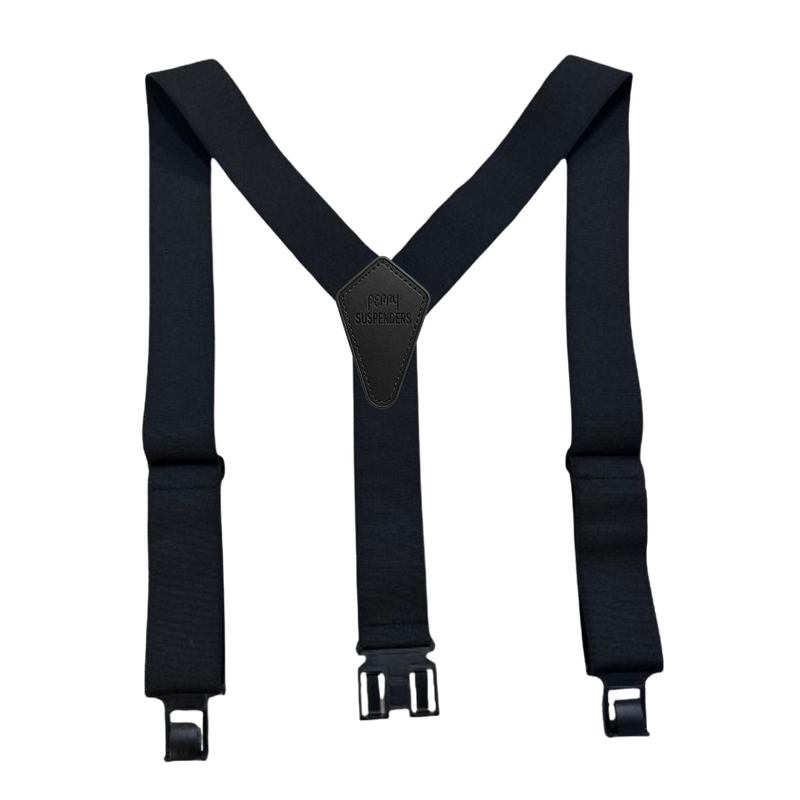 1 1/2" Premium Perry Suspenders