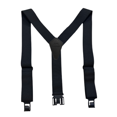 1 1/2" Premium Perry Suspenders