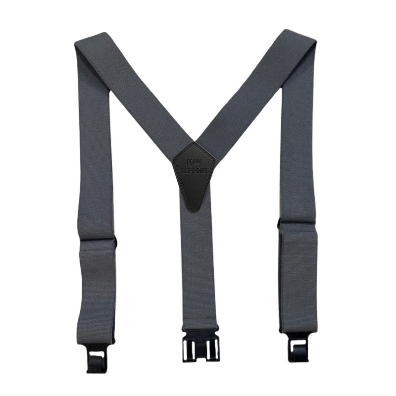 2" Premium Perry Suspenders
