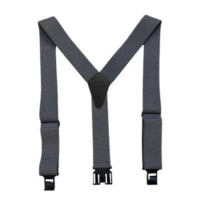 2" Premium Perry Suspenders