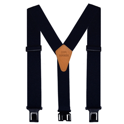 2" Original Perry Suspenders