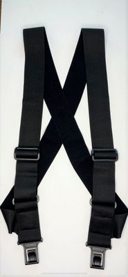 uBEE Perry Suspenders - Undergarment