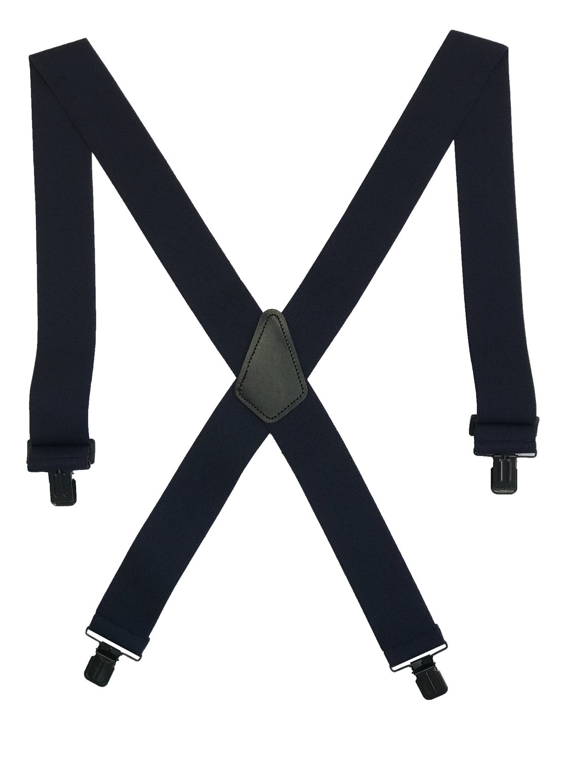 Clip-on Suspenders