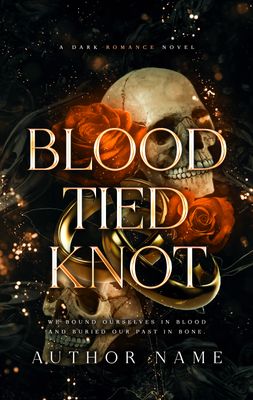 SINGLE COVER PACKAGE: BLOOD TIED KNOT
