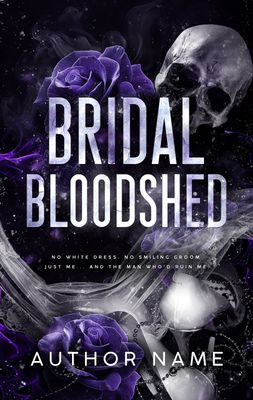 SINGLE COVER PACKAGE: BRIDAL BLOODSHED