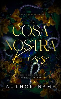 SINGLE COVER PACKAGE: COSA NOSTRA KISS