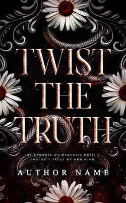 SINGLE COVER PACKAGE: TWIST THE TRUTH