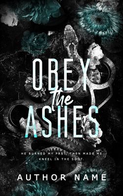 SINGLE COVER PACKAGE: OBEY THE ASHES