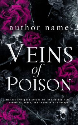 SINGLE COVER PACKAGE: VEINS OF POISON