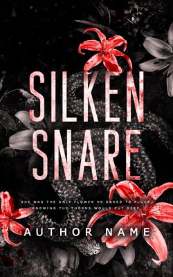 SINGLE COVER PACKAGE: SILKEN SNARE