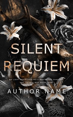SINGLE COVER PACKAGE: SILENT REQUIEM