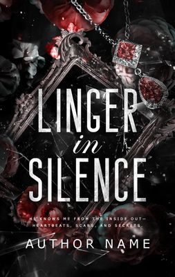 SINGLE COVER PACKAGE: LINGER IN SILENCE