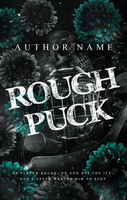 SINGLE COVER PACKAGE: ROUGH PUCK