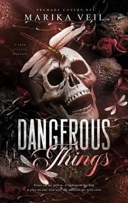 SINGLE COVER PACKAGE: DANGEROUS THINGS