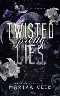 SINGLE COVER PACKAGE: TWISTED PRETTY LIES