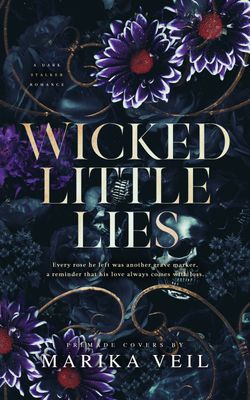 SINGLE COVER PACKAGE: WICKED LITTLE LIES