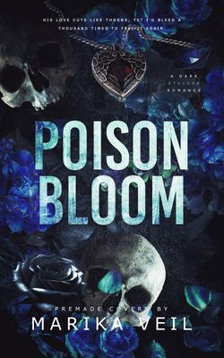 SINGLE COVER PACKAGE: POISON BLOOM