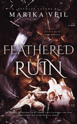 SINGLE COVER PACKAGE: FEATHERED RUIN