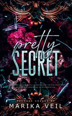 SINGLE COVER PACKAGE: PRETTY SECRET