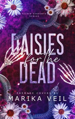 SINGLE COVER PACKAGE: DAISIES FOR THE DEAD