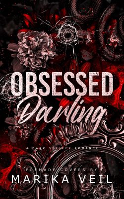 SINGLE COVER PACKAGE: OBSESSED DARLING