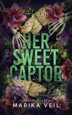 SINGLE COVER PACKAGE: HER SWEET CAPTOR