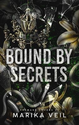SINGLE COVER PACKAGE: BOUND BY SECRETS