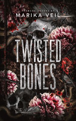 SINGLE COVER PACKAGE: TWISTED BONES SINGLE COVER PACKAGE: TWISTED BONES