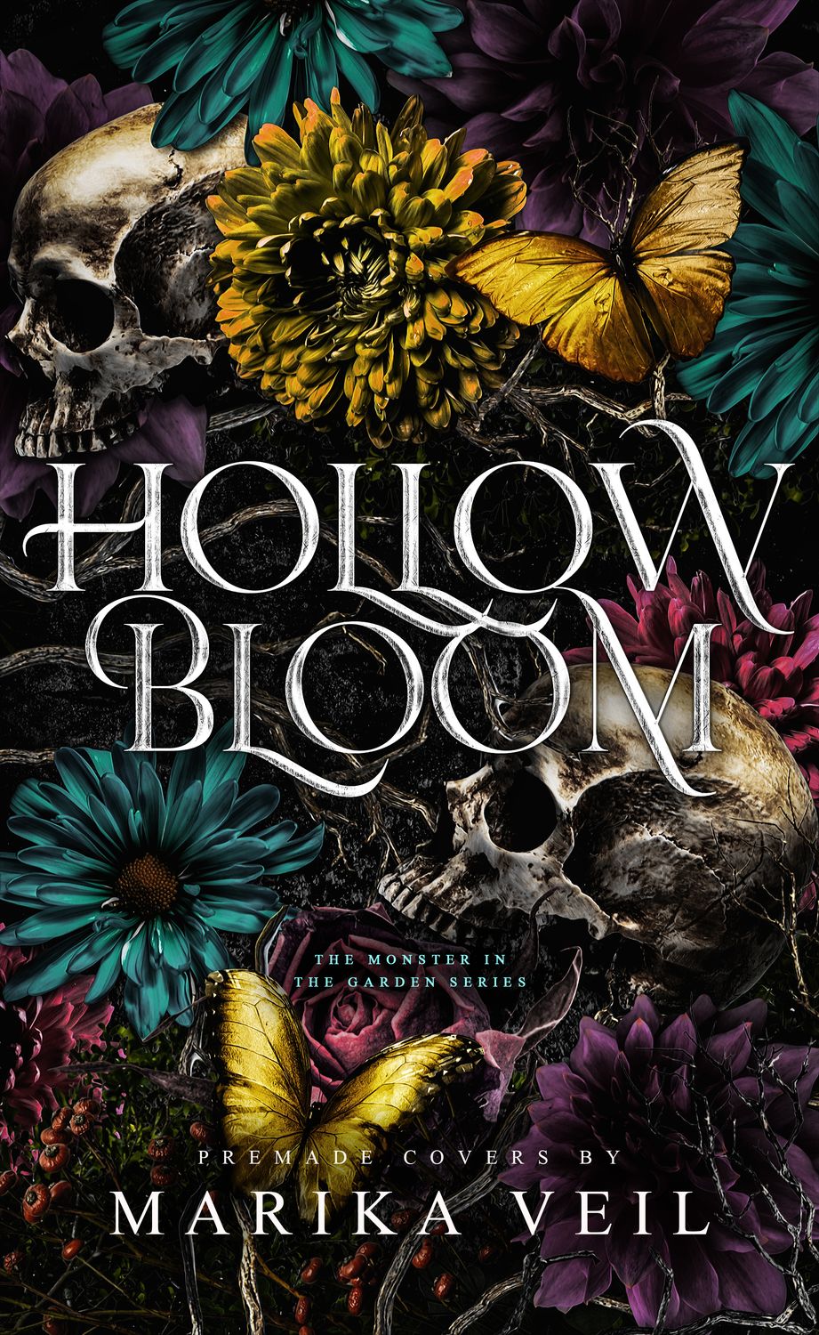 HOLLOW BLOOM