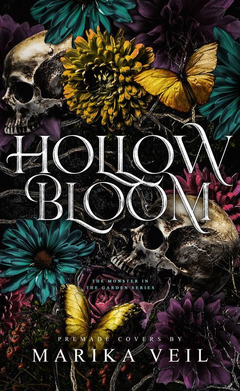 HOLLOW BLOOM