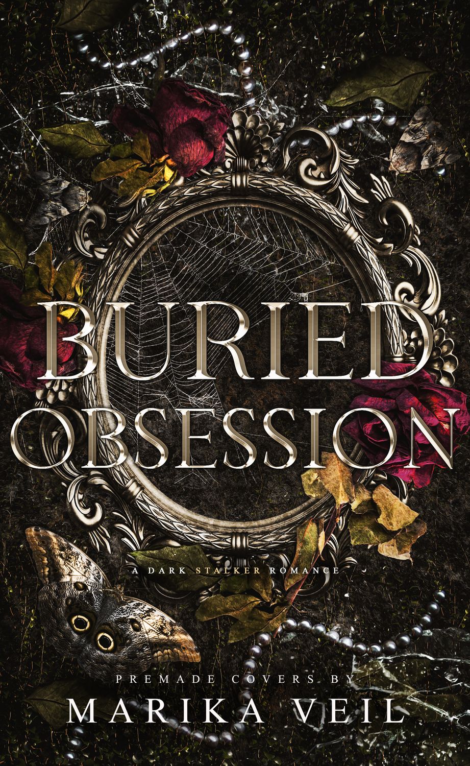BURIED OBSESSION