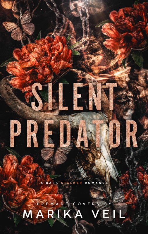 SILENT PREDATOR