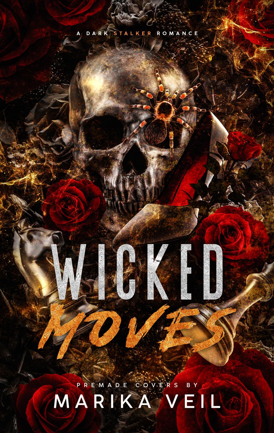 WICKED MOVES