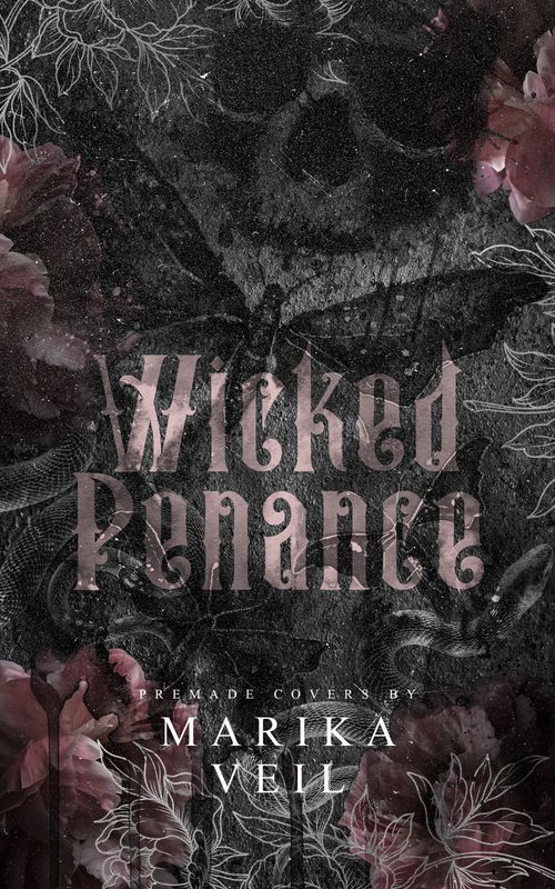 WICKED PENANCE