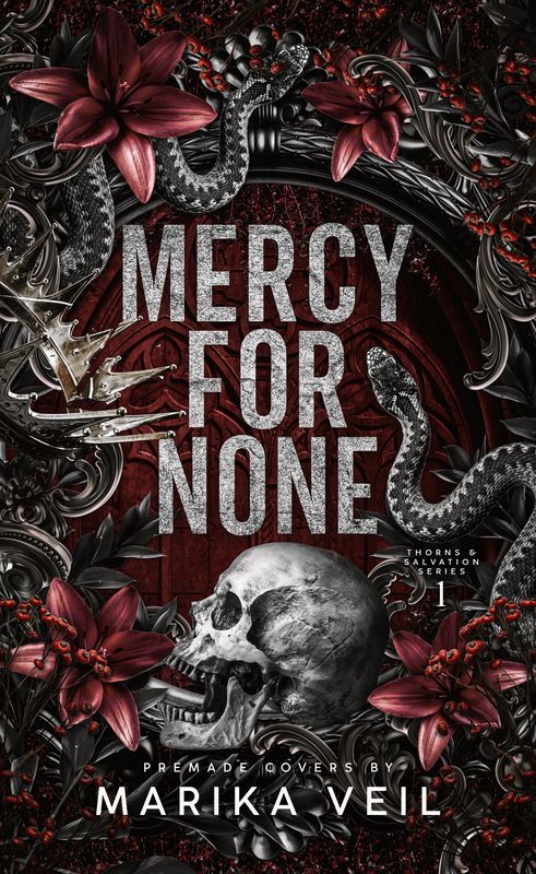 MERCY FOR NONE
