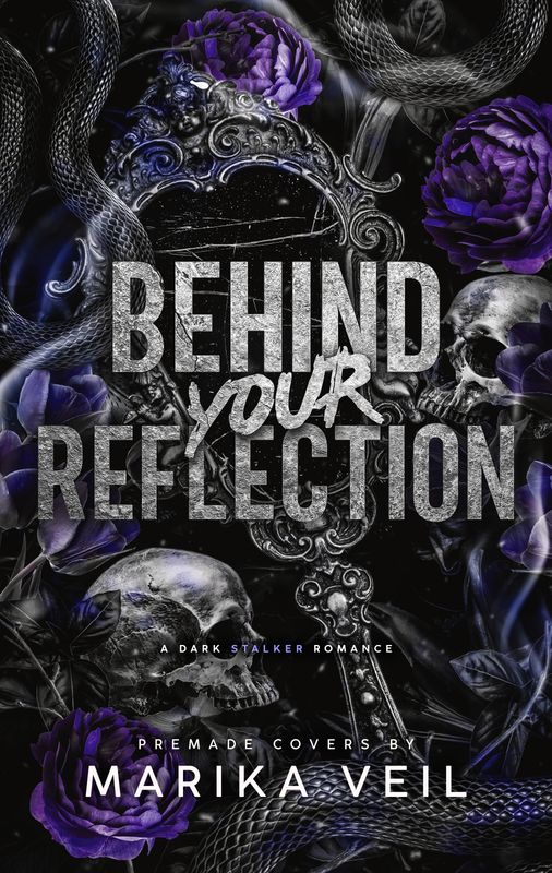 BEHIND YOUR REFLECTION