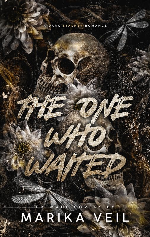THE ONE WHO WAITED
