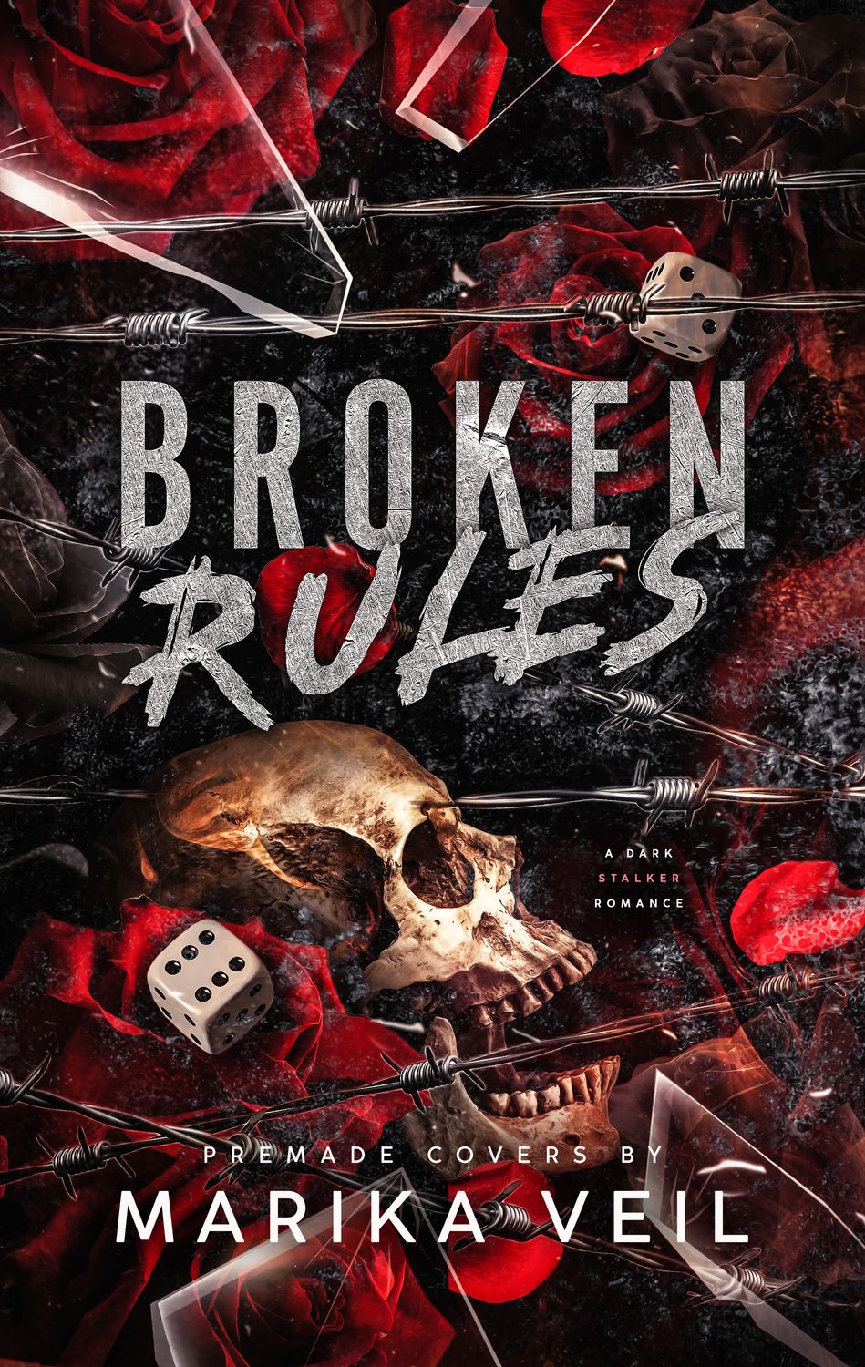 BROKEN RULES