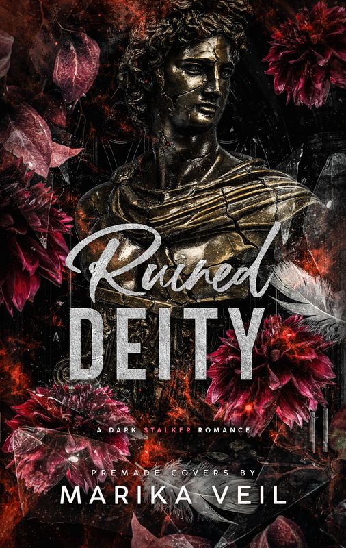 RUINED DEITY
