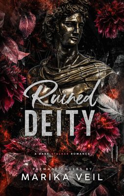 SINGLE COVER PACKAGE: RUINED DEITY