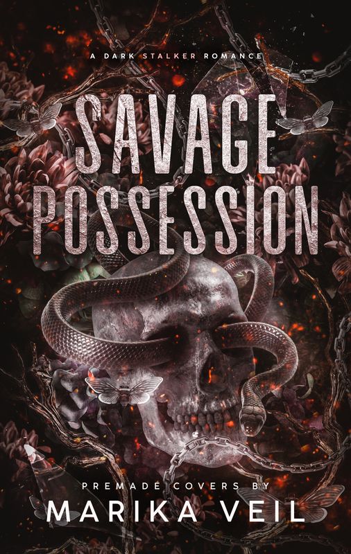 SAVAGE POSSESSION