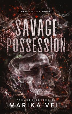 SINGLE COVER PACKAGE: SAVAGE POSSESSION