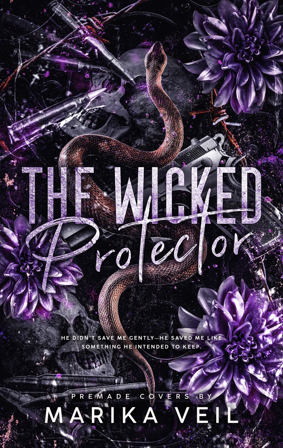 THE WICKED PROTECTOR