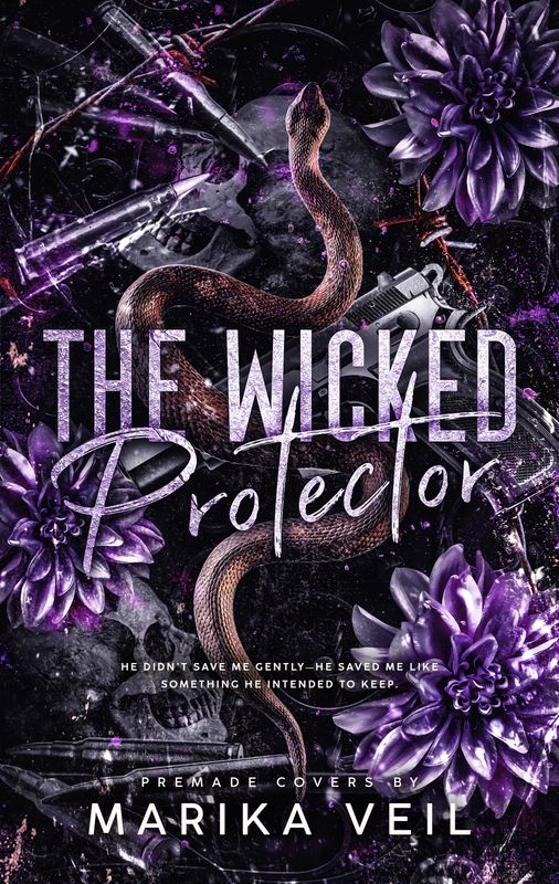 THE WICKED PROTECTOR