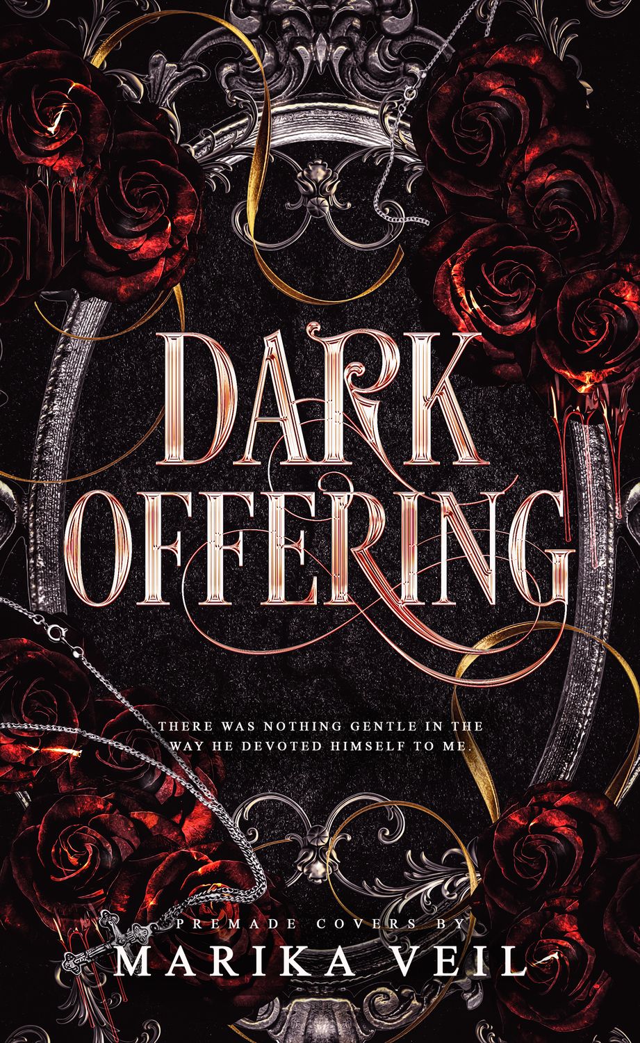 DARK OFFERING