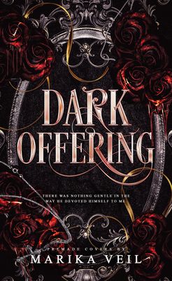 SINGLE COVER PACKAGE: DARK OFFERING